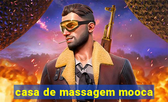 casa de massagem mooca